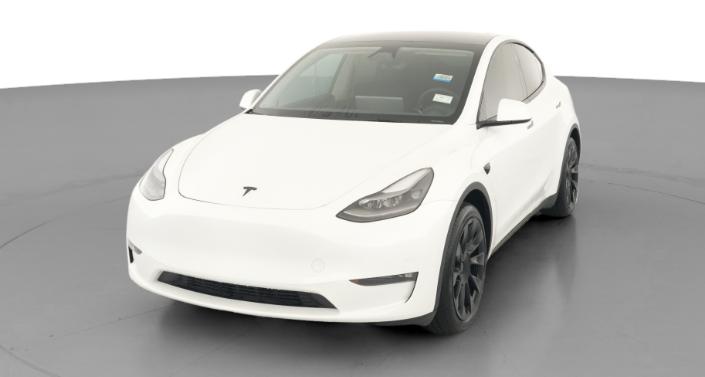 Thumbnail: 2024 Tesla Model Y - 1