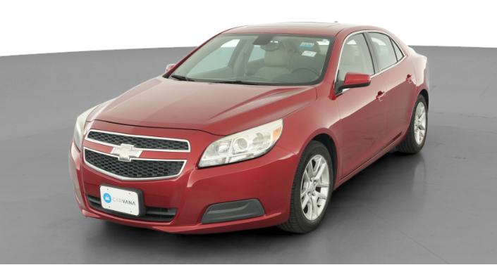 2013 Chevrolet Malibu Eco -
                  Concord, NC