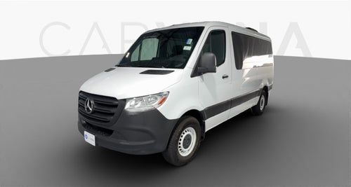 2021 Mercedes-Benz Sprinter 1500 Passenger