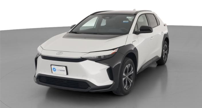 2024 Toyota bZ4X XLE -
                  Lorain, OH
