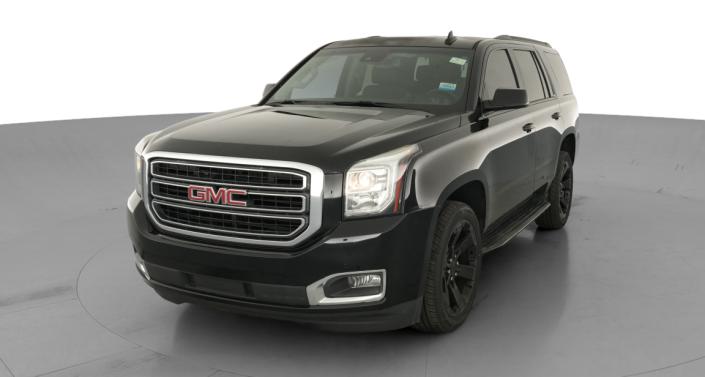 Thumbnail: 2017 GMC Yukon - 1