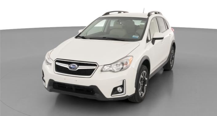 Thumbnail: 2016 Subaru Crosstrek - 1
