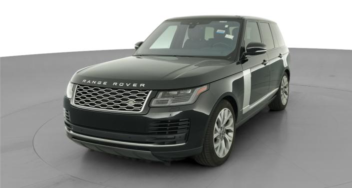 Thumbnail: 2022 Land Rover Range Rover - 1