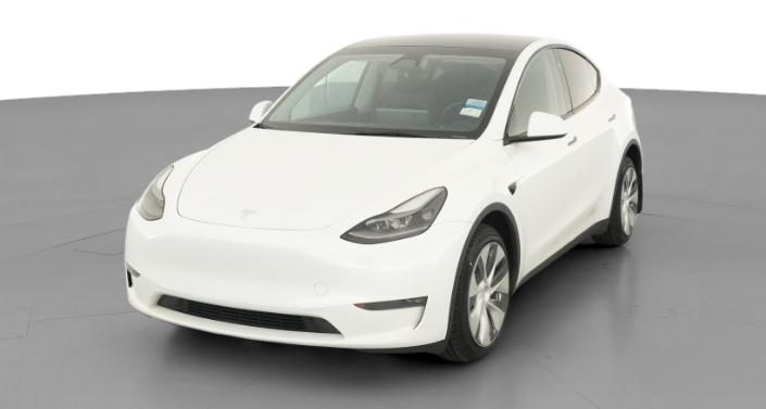 Thumbnail: 2023 Tesla Model Y - 1
