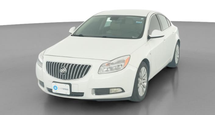 2011 Buick Regal CXL -
                  Indianapolis, IN