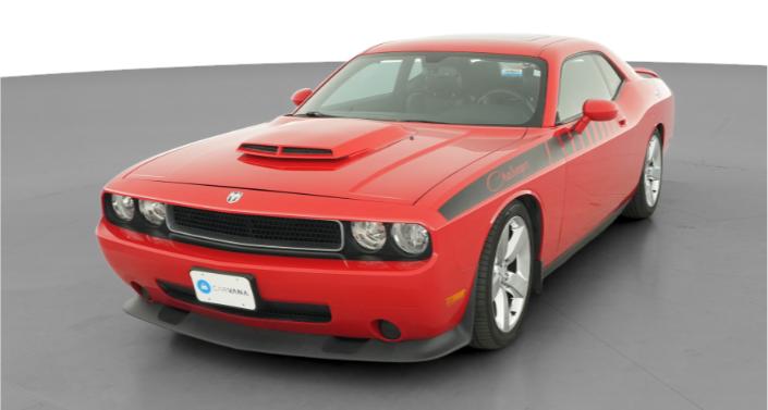 Thumbnail: 2010 Dodge Challenger - 1