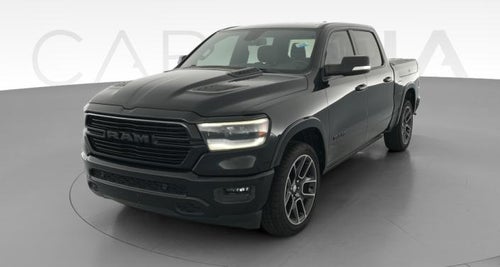 2019 Ram 1500 Crew Cab