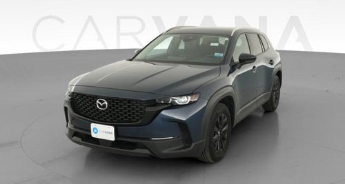 2023 MAZDA CX-50