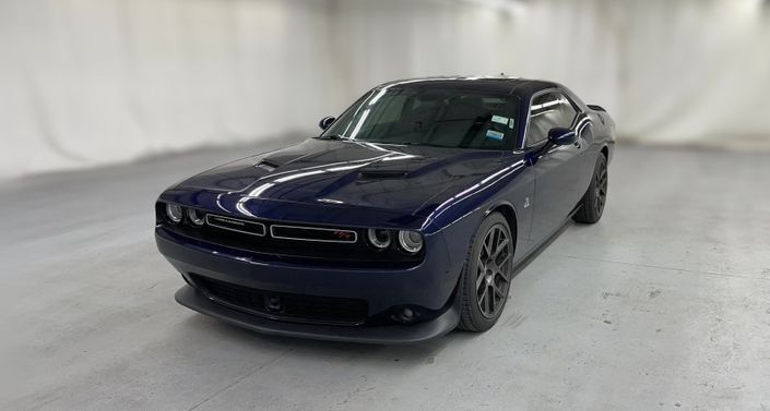 Thumbnail: 2016 Dodge Challenger - 1