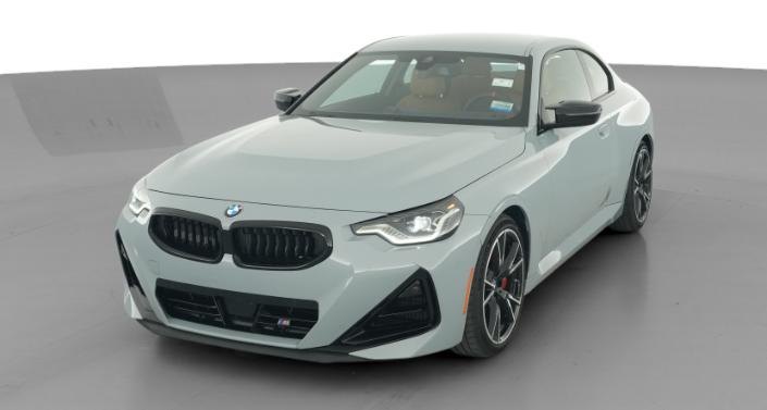 Thumbnail: 2025 BMW 2 Series - 1