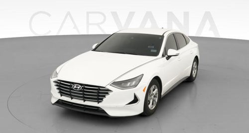2023 Hyundai Sonata