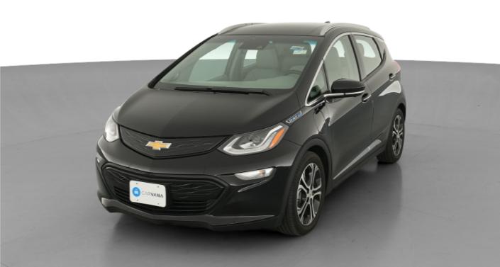 2020 Chevrolet Bolt EV Premier -
                  Richton Park, IL