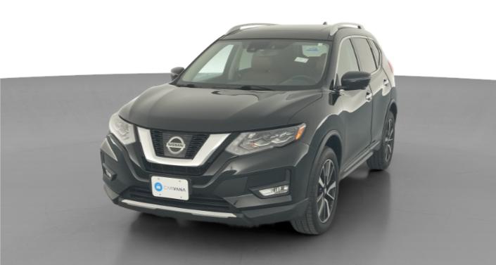 Thumbnail: 2017 Nissan Rogue - 1