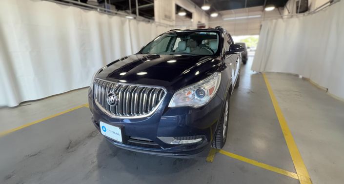 Thumbnail: 2015 Buick Enclave - 1
