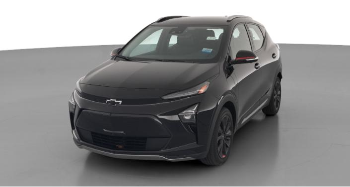 2023 Chevrolet Bolt EUV Premier -
                  Lorain, OH