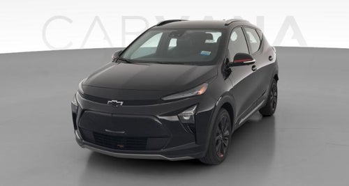 2023 Chevrolet Bolt EUV