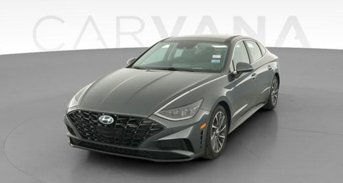 2021 Hyundai Sonata