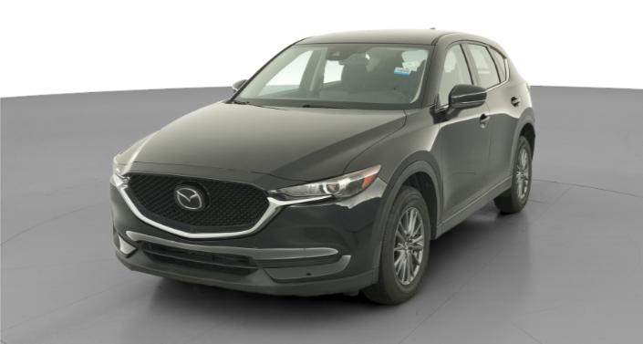 Thumbnail: 2019 Mazda CX-5 - 1