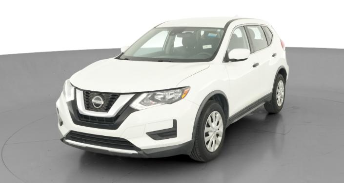 Thumbnail: 2020 Nissan Rogue - 1