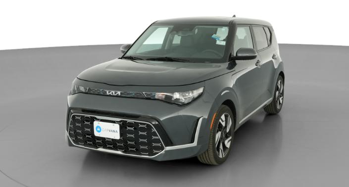 Thumbnail: 2023 Kia Soul - 1