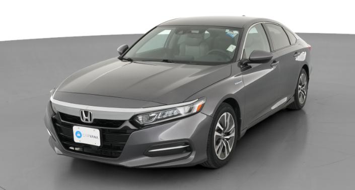 Thumbnail: 2019 Honda Accord - 1
