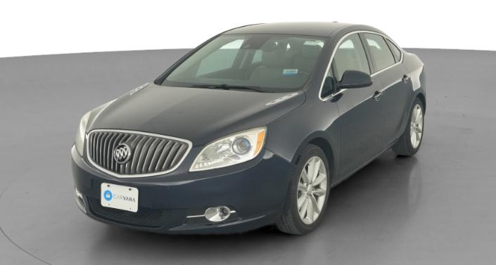 Thumbnail: 2015 Buick Verano - 1