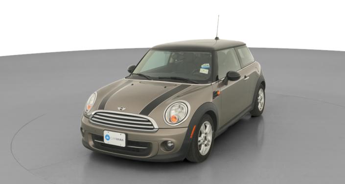 2013 MINI Cooper Hardtop  -
                  Fort Worth, TX