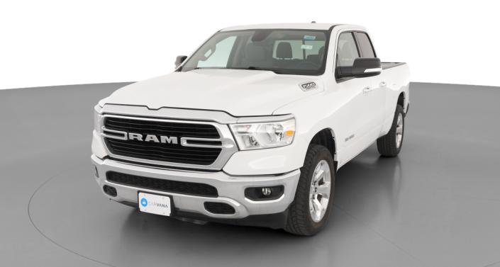 Thumbnail: 2020 RAM 1500 - 1