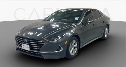 2022 Hyundai Sonata