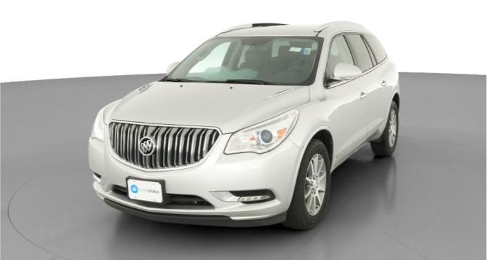 2017 Buick Enclave Leather Group -
                  Auburn, GA
