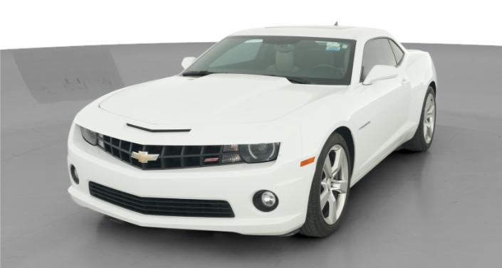 Thumbnail: 2011 Chevrolet Camaro - 1