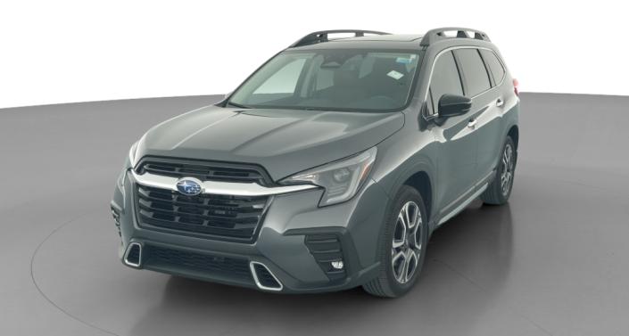Thumbnail: 2025 Subaru Ascent - 1