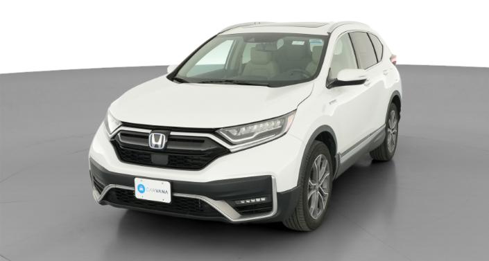 Thumbnail: 2022 Honda CR-V - 1