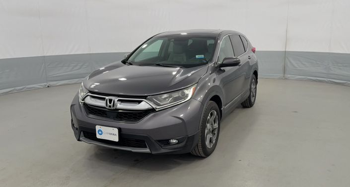Thumbnail: 2018 Honda CR-V - 1