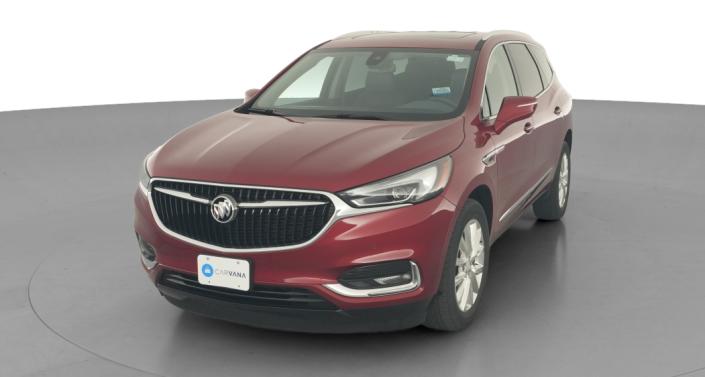 Thumbnail: 2019 Buick Enclave - 1