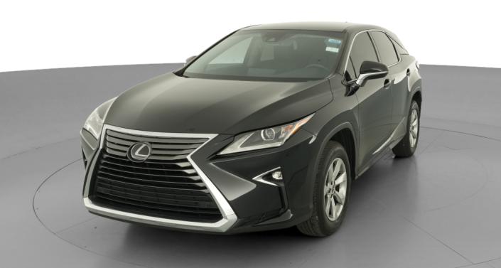 Thumbnail: 2019 Lexus RX - 1