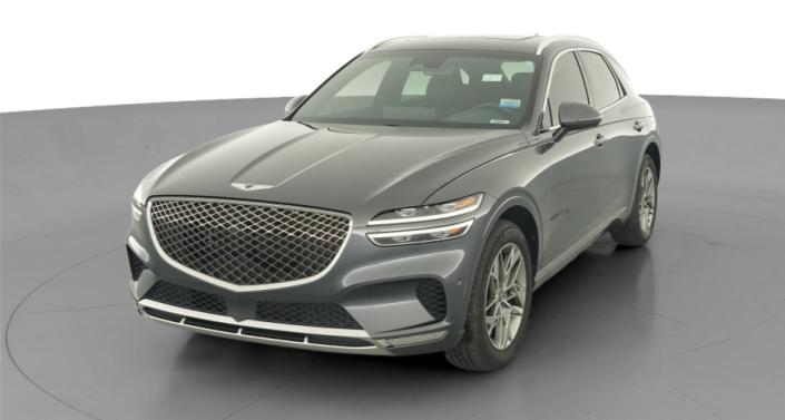 Thumbnail: 2022 Genesis GV70 - 1