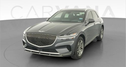 2022 Genesis GV70