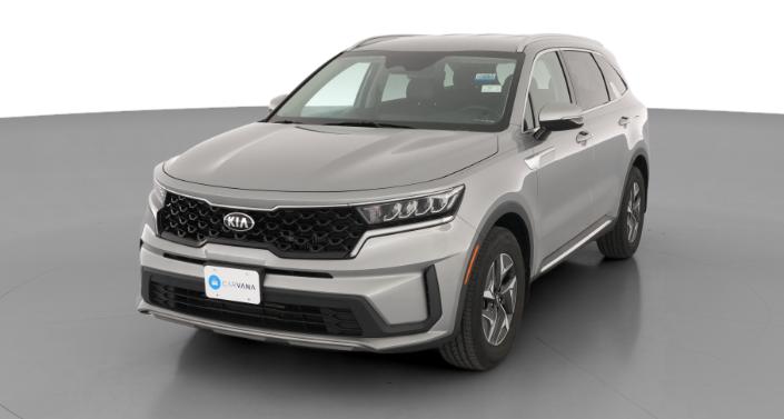 Thumbnail: 2021 Kia Sorento - 1