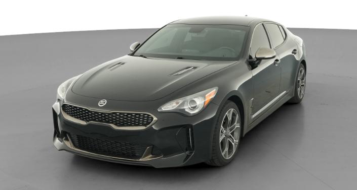 2020 Kia Stinger GT-Line -
                  Concord, NC