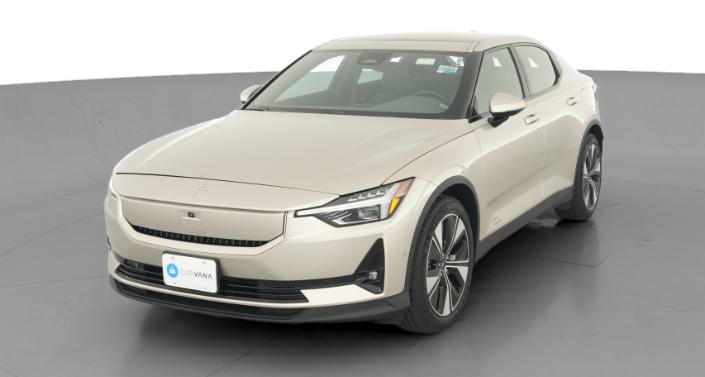2024 Polestar 2 Long Range Single Motor -
                  Bessemer, AL