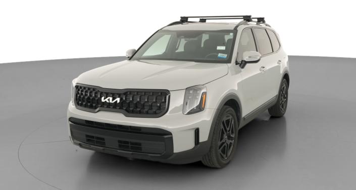 Thumbnail: 2024 Kia Telluride - 1