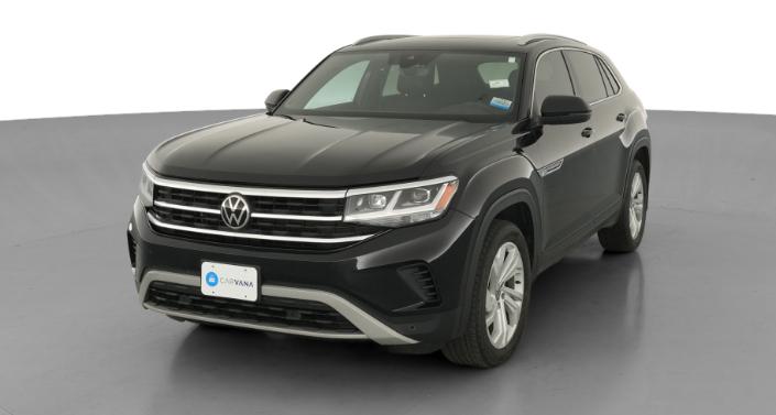Thumbnail: 2020 Volkswagen Atlas - 1