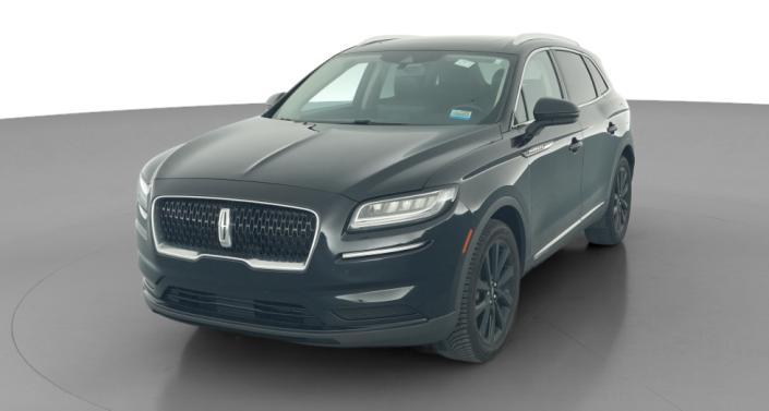 Thumbnail: 2021 Lincoln Nautilus - 1