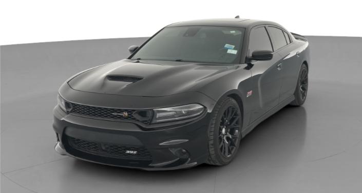 Thumbnail: 2019 Dodge Charger - 1