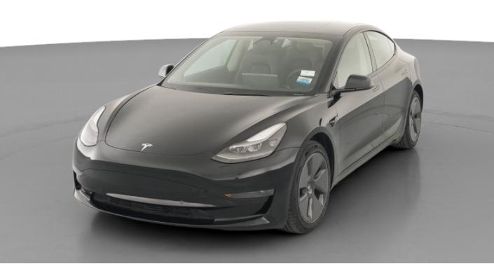 Thumbnail: 2022 Tesla Model 3 - 1