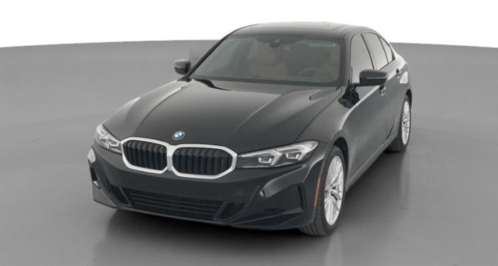 Thumbnail: 2023 BMW 3 Series - 1