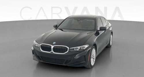 2023 BMW 3 Series