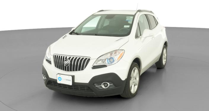 Thumbnail: 2015 Buick Encore - 1