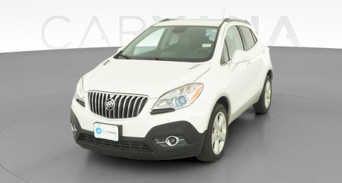 2015 Buick Encore